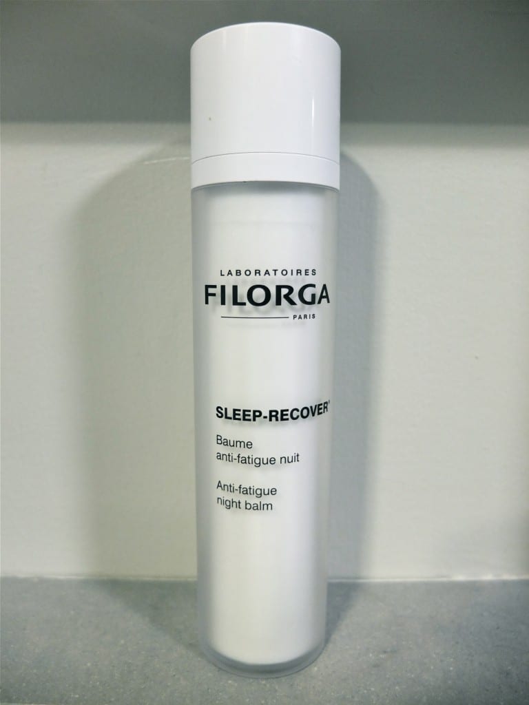 Sleep recover Filorga