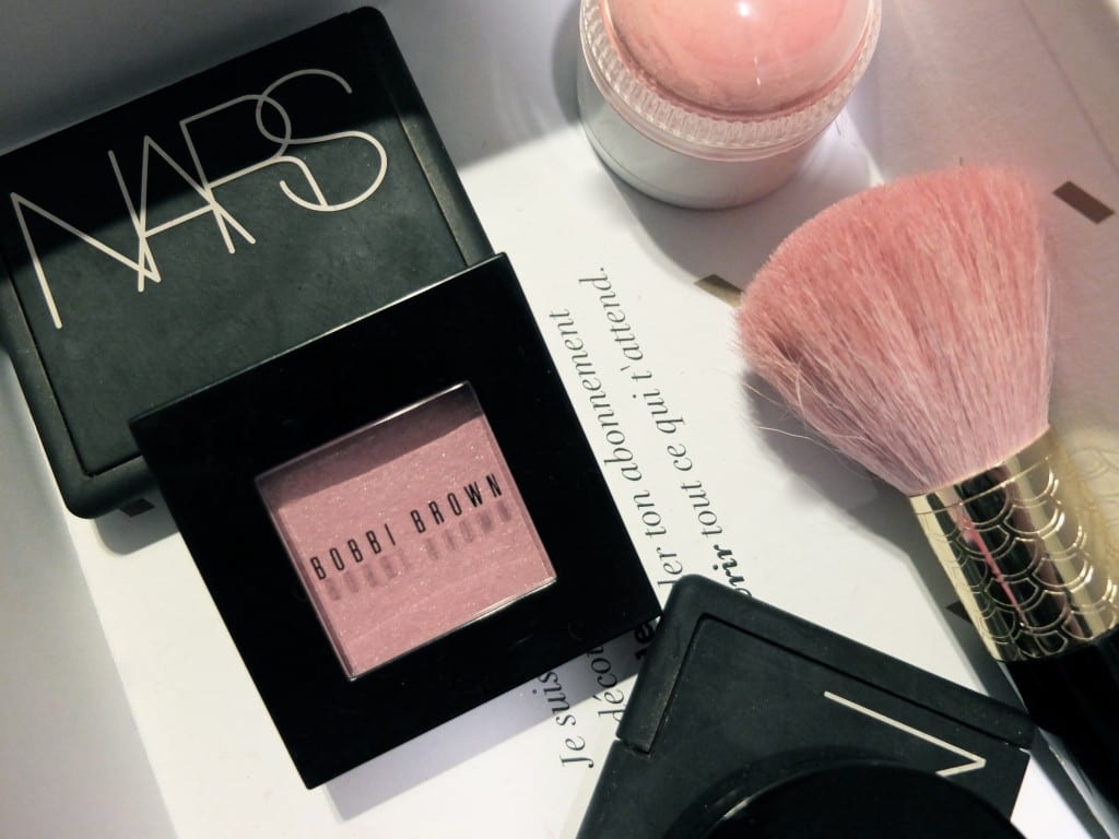 Blush PInk Sugar Bobbi Brown