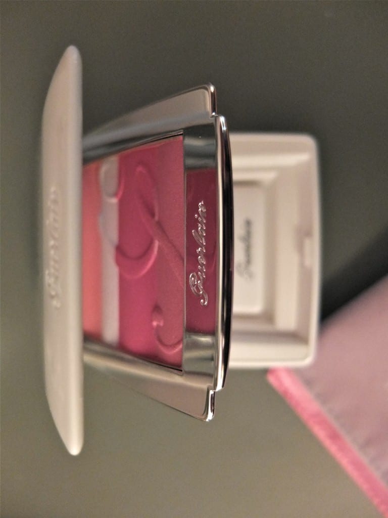 Blush Guerlain Cherry Blossom Sakura