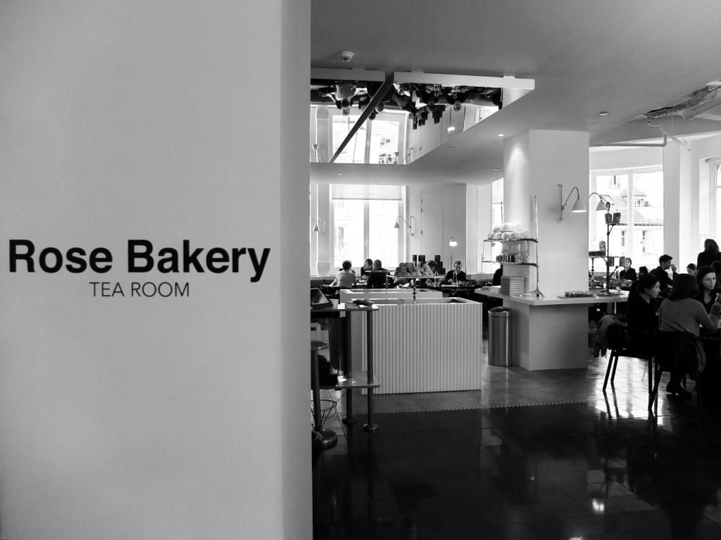 nb Rose Bakery