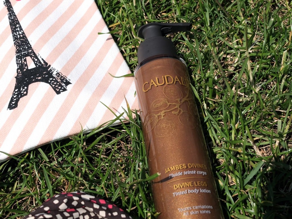 Caudalie