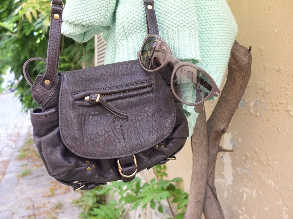 Sac mini twee Jerôme Dreyfuss