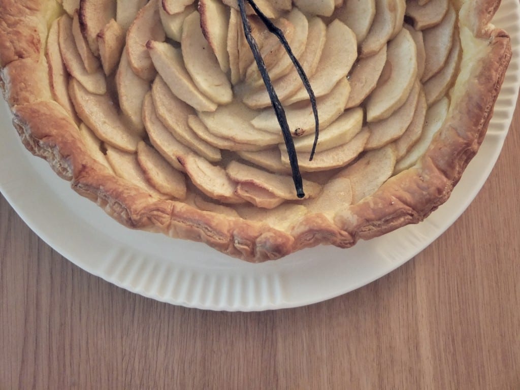 Apple pie