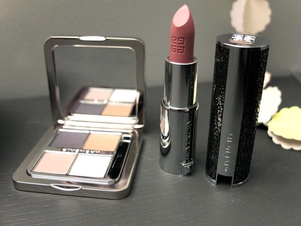 Givenchy fall make up collector