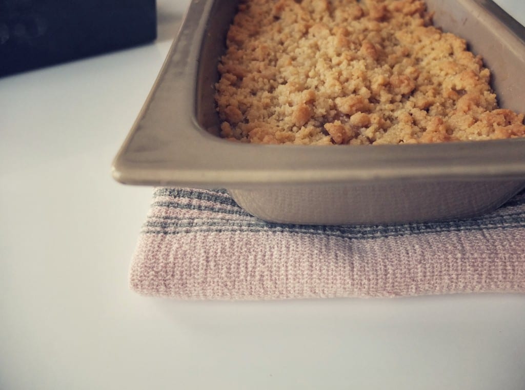 crumble 2