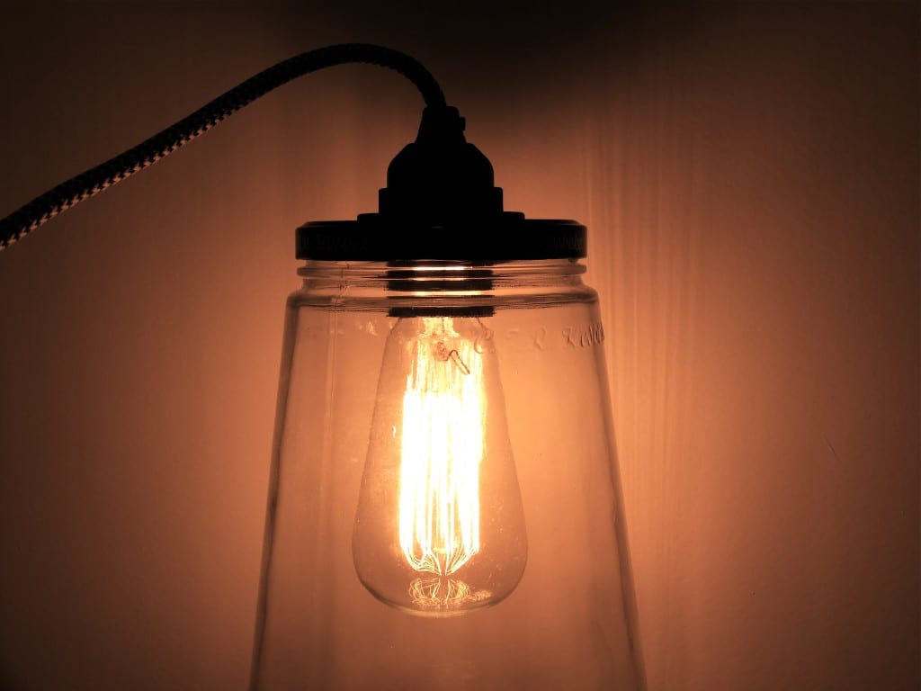 pickle light