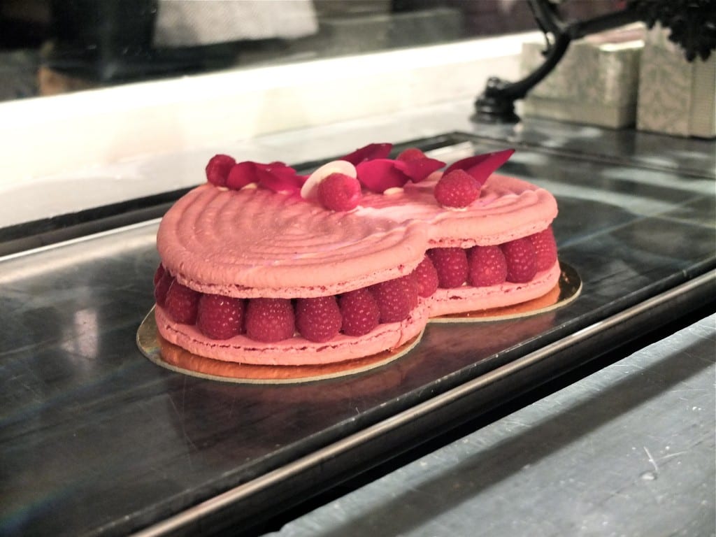 Ispahan  Ladurée