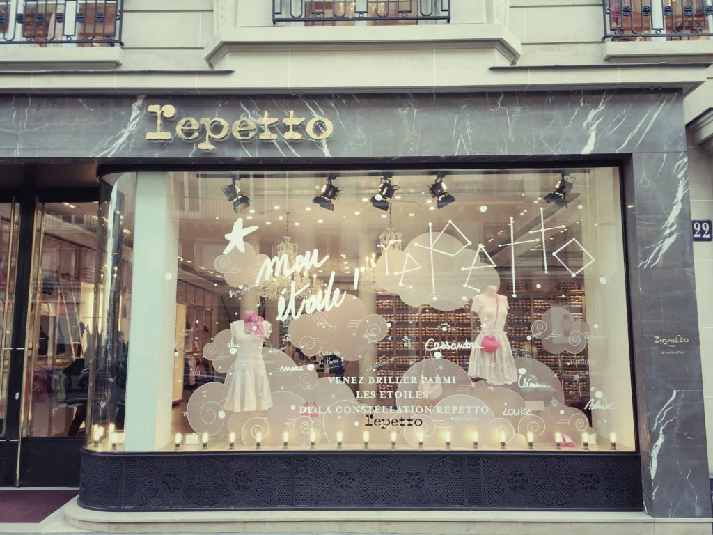 Repetto