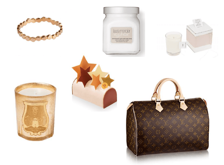 Wish list christmas ’16