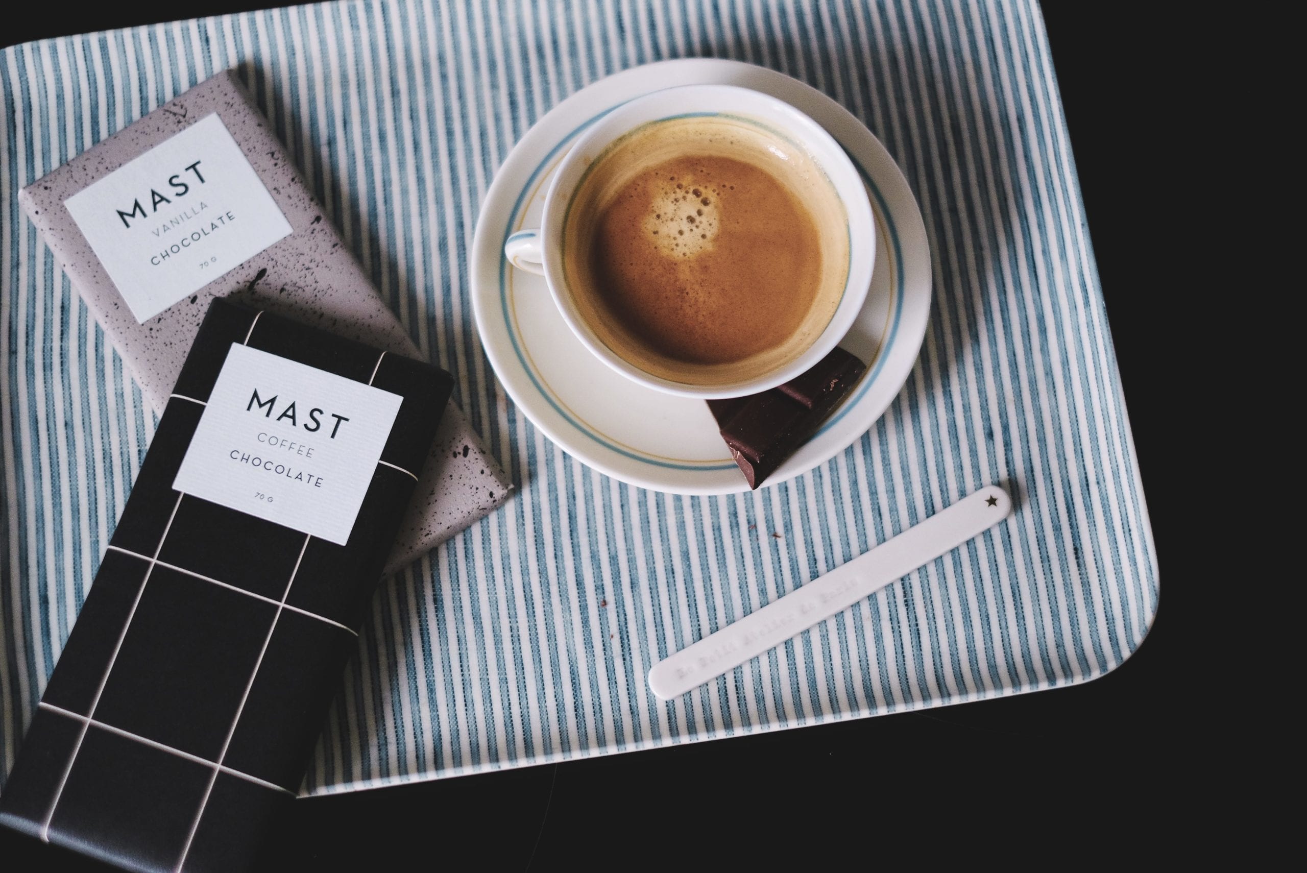 Mast Brothers